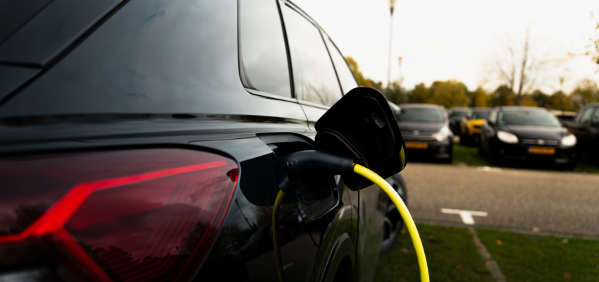 Verdienen aan je parkeerplaats